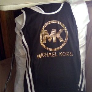 Michael Kor tank top for women